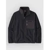 Patagonia Synch jopica s kapuco black solid