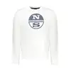 North Sails Muški duks 993036000, Beli