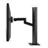 Monitor LG ERGO 27UN880P-B 27/IPS/3840x2160/60Hz/5ms GtG/HDMIx2,DP,USB/Freesync/VESA/pivot,visina