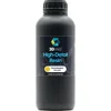 Resin 8K High-Detail transparentno rumena - 1.000 g