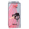 Strap On Milanche, 24cm