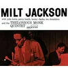 Jackson, Milt - Milt Jackson With.. -Hq-