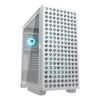 COUGAR Airface ECO Midi Tower PC ohišje, bela, ARGB osvetlitev