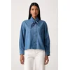 Seventy Venezia srajca ženska denim