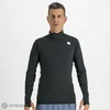 Športna jopica CARDIO TECH, črna (M)