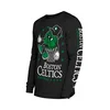 NEW ERA Majica NBA Boston Celtics zelena/črna/bela