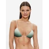 Chantelle Gornji del bikini C12VQF Zelena