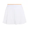Ženska krila adidas Tennis Climacool Skirt Pro White M