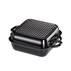 RIESS profi pekač dvojni CLASSIC 0110-022 9003064220460 26X26X13,6 cm