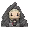 FUNKO GOT POP! Rides - Daenerys on Dragonstone Throne