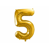 Anagram Balon številka 5