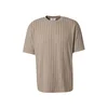 DAN FOX APPAREL Majica Jonte, siva