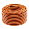 Vrtna cev NEO TOOLS NEO ECONOMIC - 4 plasti, 50 m, 1/2, 20bar, oranžna, 15-802