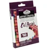 Oljni pasteli Royal Langnickel SET12