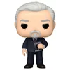 Bobble Figure Television - Succession POP! - Logan Roy