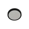 LED plafonsko svetlo GERRIT LED/18W/230V 4000K crno