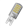 Ledvance eood osram led ubodna sijalica 4,2w g9 230v 2700k 470lm ( o64609 )