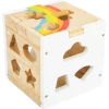 Legler Small Foot Mavrične kocke