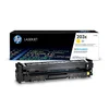 CF542X - HP Toner, yellow, 2500 pages