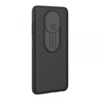 Maska Nillkin CamShield za Xiaomi Redmi Note 9T crni