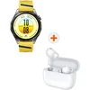Huawei Watch GT7 46mm Žuti