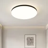 NVC Plafonska lampa LED, 60 W, Bela