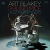 Art Blakey & Jazz Messengers - 3 Blind Mice (180 g) (LP)