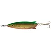 Abu Garcia Toby® Salmo Spoon 30g/11cm Gold Green Glitter