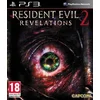 Resident Evil: Revelations 2 (PS3)