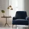 OPVIQ Luster zlatna boja Yildo M 6871 E