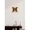 Opviq Zidna lampa E27 Socket, Orah
