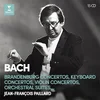 BACH J.S.:BRANDERBURG CONCERTOS,KEYBOARD CONCERTOS,VIOLIN CONCERTOS....15CD