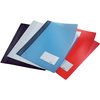 DURABLE MAPA S SPONKO DURALUX, MODRA