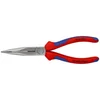 KNIPEX KLEŠTA ŠPIC KRIVA 200MM