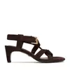 Sandali GINO ROSSI EO-124943 Rjava