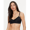 Chantelle Trikotni nedrček Soft Stretch C11GQ9 Črna