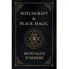 Witchcraft and Black Magic