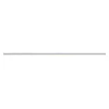 Rabalux LED lampa Bareg, 20W, 3000-4000K, 149cm, Bela