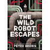 Wild Robot Escapes