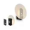 Briloner 3889012 - Punjivo LED zidno svetlo sa senzorom TARO LED/2,5W/5V 1800 mAh matno