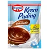 PUDING ČOKOLADA BEZ KUVANJA DR.OETKER 60G