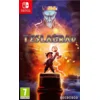 SWITCH Teslagrad