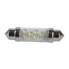 žarnica T10*42-9LED 12V bela