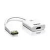 ATEN DisplayPort to 4K HDMI Active Adapter (VC986-AT)
