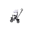 Jungle tricikl Trepunti, Grey ( 410705 )