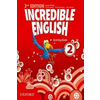 Incredible English: 2: Activity Book