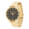 Ročna ura Michael Kors Pyper MK4593 Zlata