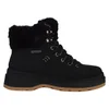 Skechers Ženske čizme Park City, 168087-BBK, Crne