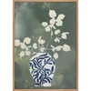 Slika 52x72 cm Still Life – Malerifabrikken