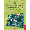 Zašto narodi propadaju